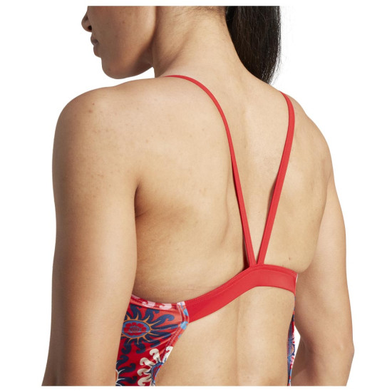 Adidas Γυναικείο ολόσωμο μαγιό x FARM Rio Swimsuit